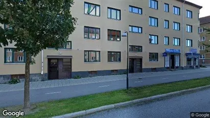 Apartments for rent in Malmö City - Photo from Google Street View
