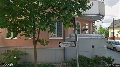 Apartments for rent in Södermalm - Photo from Google Street View