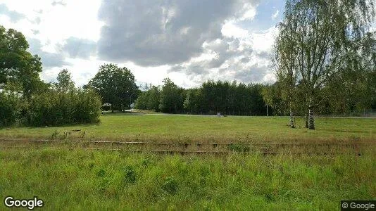 Apartments for rent in Lilla Edet - Photo from Google Street View