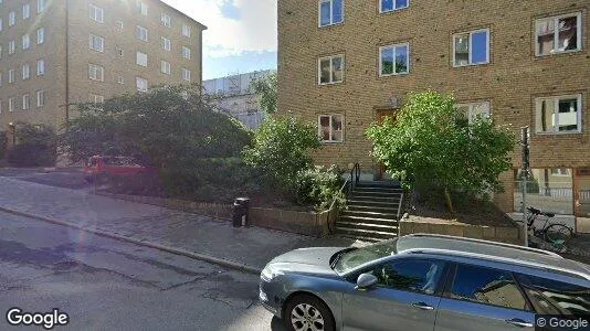 Apartments for rent in Södermalm - Photo from Google Street View