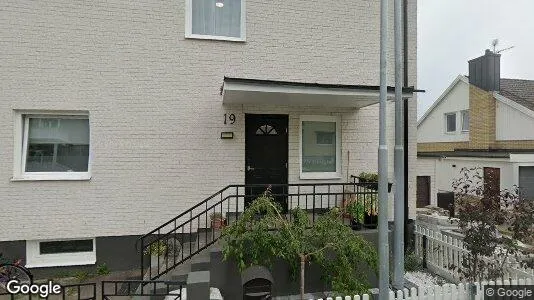 Apartments for rent in Jönköping - Photo from Google Street View