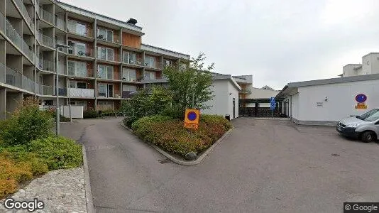Apartments for rent in Västerås - Photo from Google Street View