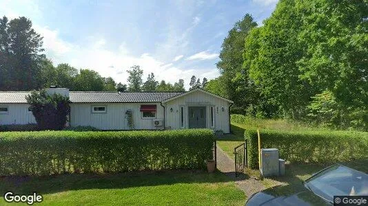 Apartments for rent in Lekeberg - Photo from Google Street View
