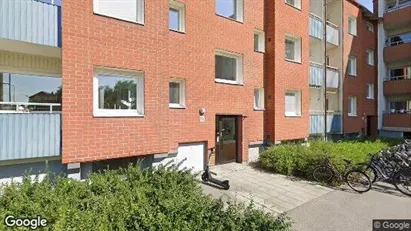 Apartments for rent in Norrköping - Photo from Google Street View
