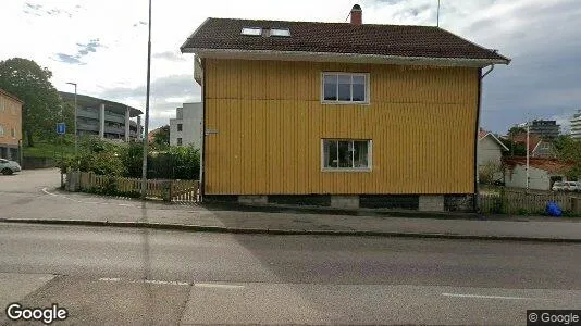 Apartments for rent in Uddevalla - Photo from Google Street View