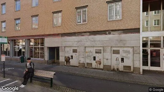 Apartments for rent in Malmö City - Photo from Google Street View