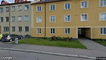Apartments for rent in Linköping - Photo from Google Street View