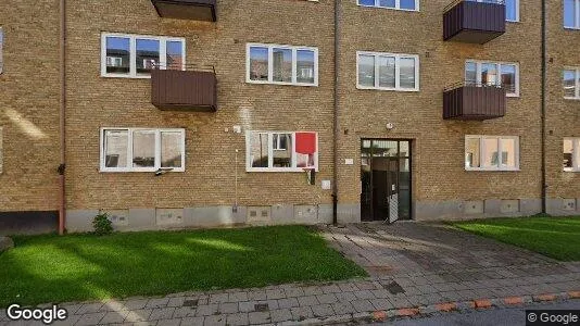 Apartments for rent in Sofielund - Photo from Google Street View