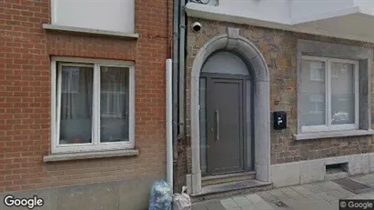 Rooms for rent in Namen - Photo from Google Street View