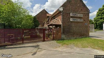 Apartments for rent in Honnelles - Photo from Google Street View