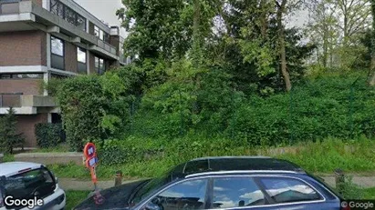 Apartments for rent in Brussels Ukkel - Photo from Google Street View