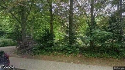 Apartments for rent in Brussels Watermaal-Bosvoorde - Photo from Google Street View