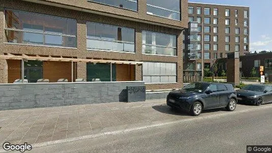 Apartments for rent in Tampere Keskinen - Photo from Google Street View