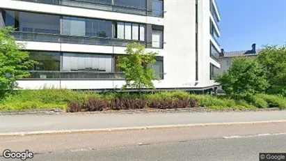 Apartments for rent in Jyväskylä - Photo from Google Street View