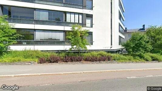 Apartments for rent in Jyväskylä - Photo from Google Street View