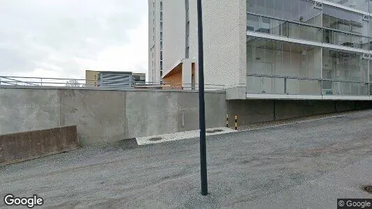 Apartments for rent in Pirkkala - Photo from Google Street View