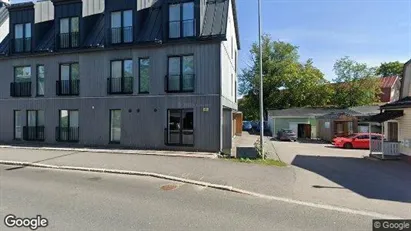 Apartments for rent in Helsinki Koillinen - Photo from Google Street View