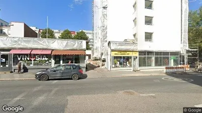 Apartments for rent in Lahti - Photo from Google Street View