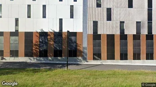 Apartments for rent in Vantaa - Photo from Google Street View