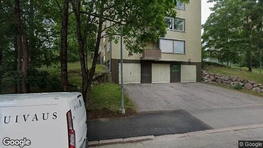 Apartments for rent in Helsinki Läntinen - Photo from Google Street View