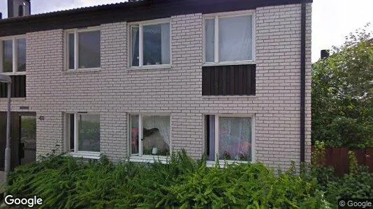 Apartments for rent in Linköping - Photo from Google Street View