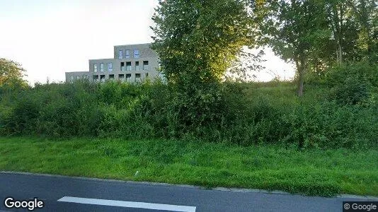 Apartments for rent in Kolding - Photo from Google Street View