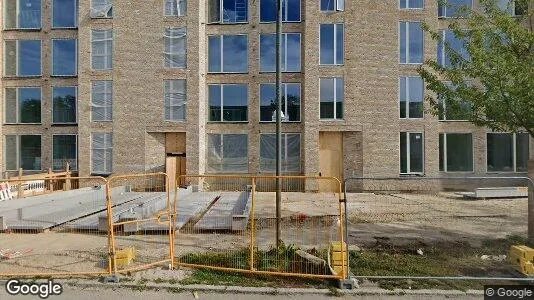 Apartments for rent in Brønshøj - Photo from Google Street View