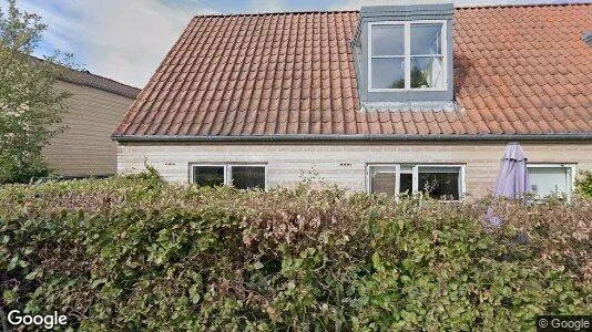 Apartments for rent in Frederikssund - Photo from Google Street View