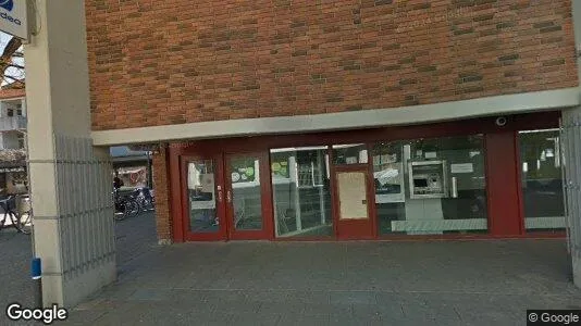 Apartments for rent in Herlev - Photo from Google Street View