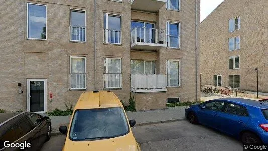 Apartments for rent in Brønshøj - Photo from Google Street View