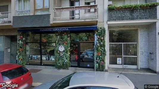Rooms for rent in Milano Zona 1 - Centro storico - Photo from Google Street View
