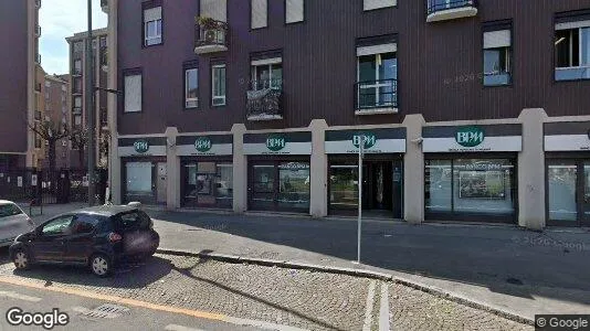 Rooms for rent in Milano Zona 2 - Stazione Centrale, Gorla, Turro, Greco, Crescenzago - Photo from Google Street View