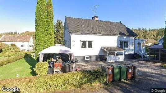 Apartments for rent in Karlskoga - Photo from Google Street View