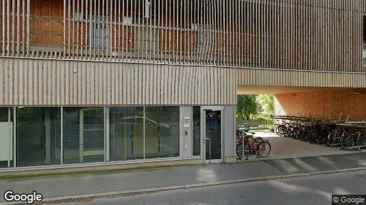 Apartments for rent in Stockholm South - Photo from Google Street View