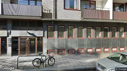 Apartments for rent in Östermalm - Photo from Google Street View