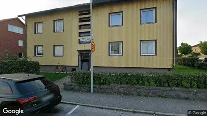 Apartments for rent in Varberg - Photo from Google Street View