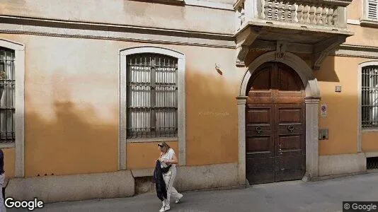 Apartments for rent in Milano Zona 1 - Centro storico - Photo from Google Street View