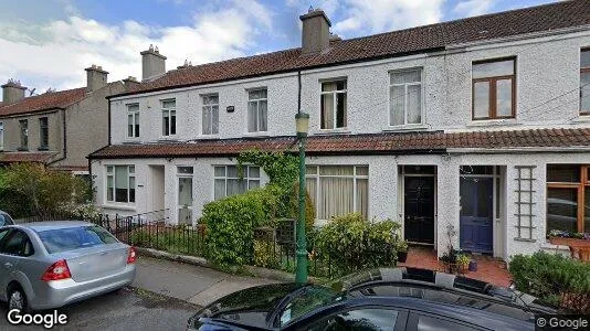 Apartments for rent in Dublin 6 - Photo from Google Street View