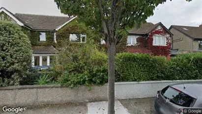 Apartments for rent in Dublin 6 - Photo from Google Street View