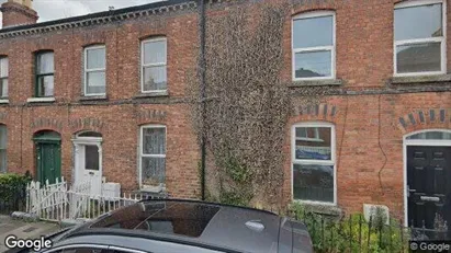 Apartments for rent in Dublin 7 - Photo from Google Street View