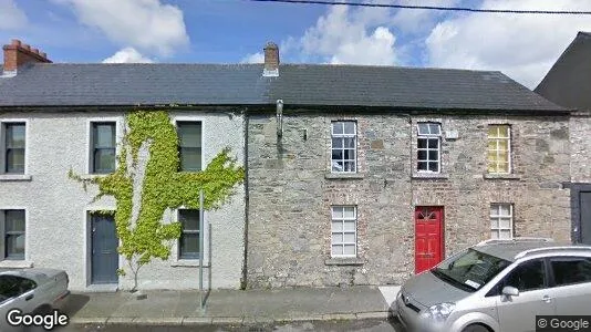 Apartments for rent in Dublin 20 - Photo from Google Street View