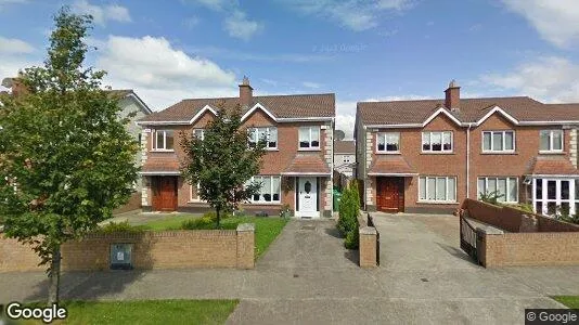 Apartments for rent in Dublin 24 - Photo from Google Street View