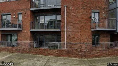 Apartments for rent in Dublin 13 - Photo from Google Street View