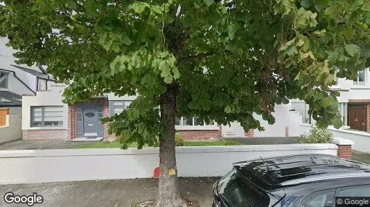 Apartments for rent in Dublin 6 - Photo from Google Street View