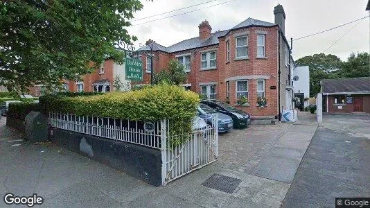 Apartments for rent in Dublin 9 - Photo from Google Street View