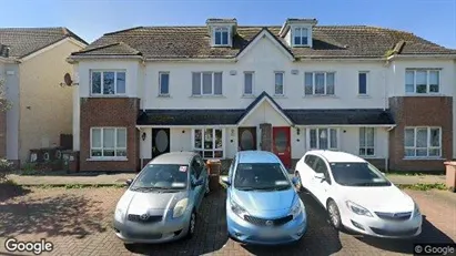 Apartments for rent in Dublin 9 - Photo from Google Street View