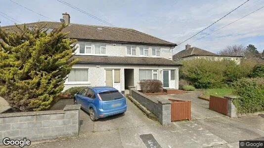 Apartments for rent in Dublin 9 - Photo from Google Street View