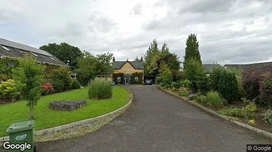 Apartments for rent in Kildare - Photo from Google Street View