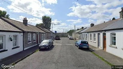 Apartments for rent in Dublin 7 - Photo from Google Street View