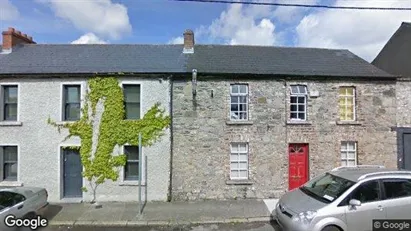 Apartments for rent in Dublin 20 - Photo from Google Street View